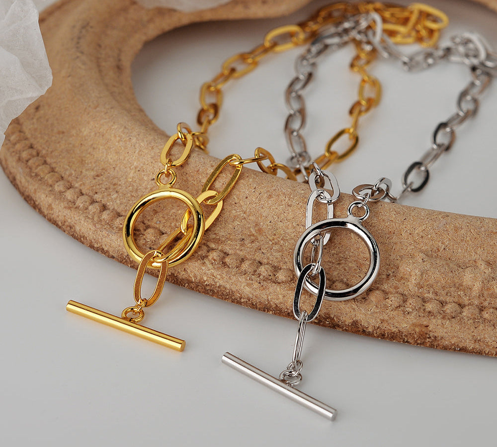 Collares de plata 925 Sterling Silver