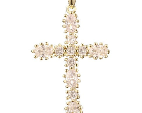  Dijes Gold filled