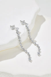 Arete Plata 925 Cz