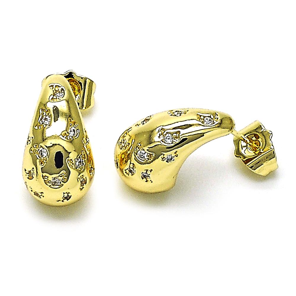 Arete Gold filled Gota