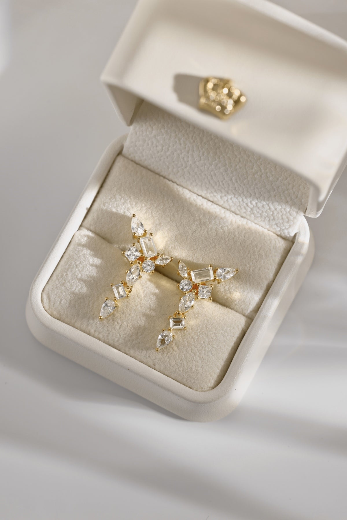 Arete Plata 925 cz