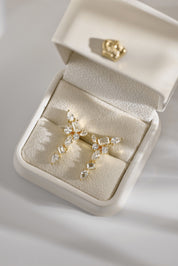 Arete Plata 925 cz