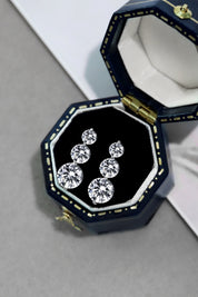 Arete Plata 925 CZ