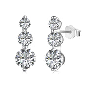 Arete Plata 925 CZ