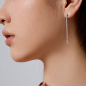 Arete Plata 925 Cz