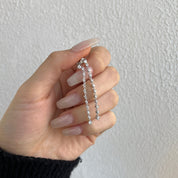 Arete Plata 925 Cz