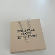 Arete Plata 925 Cz