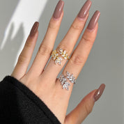 Anillo Plata 925 ajustable