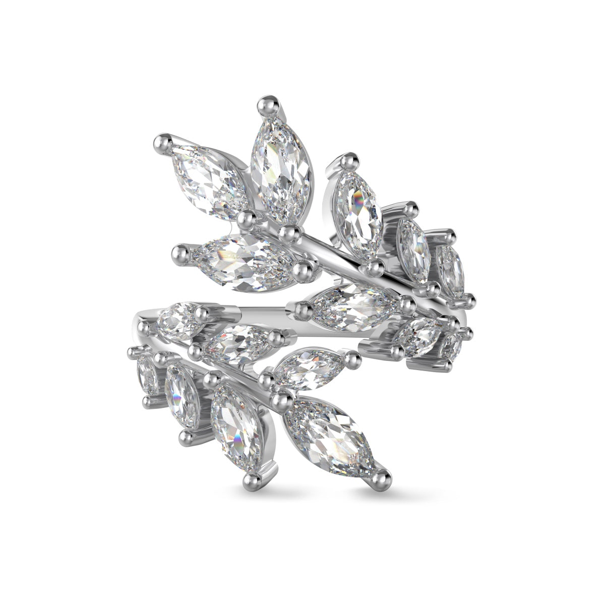 Anillo Plata 925 ajustable