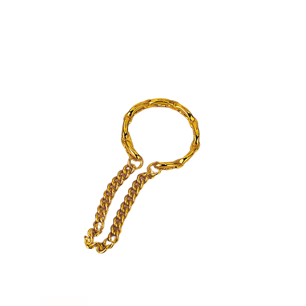 Arete Plata 925 Clip on Ear cuff