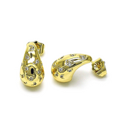 Arete Gold filled Gota