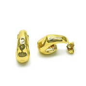 Argolla Gold filled Gota