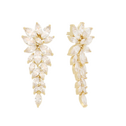 Arete Gold filled Circonia