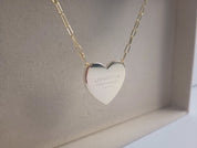 Cadena LEVÁNTATE Y RESPLANDECE