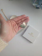 Cadena LEVÁNTATE Y RESPLANDECE