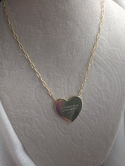 Cadena LEVÁNTATE Y RESPLANDECE