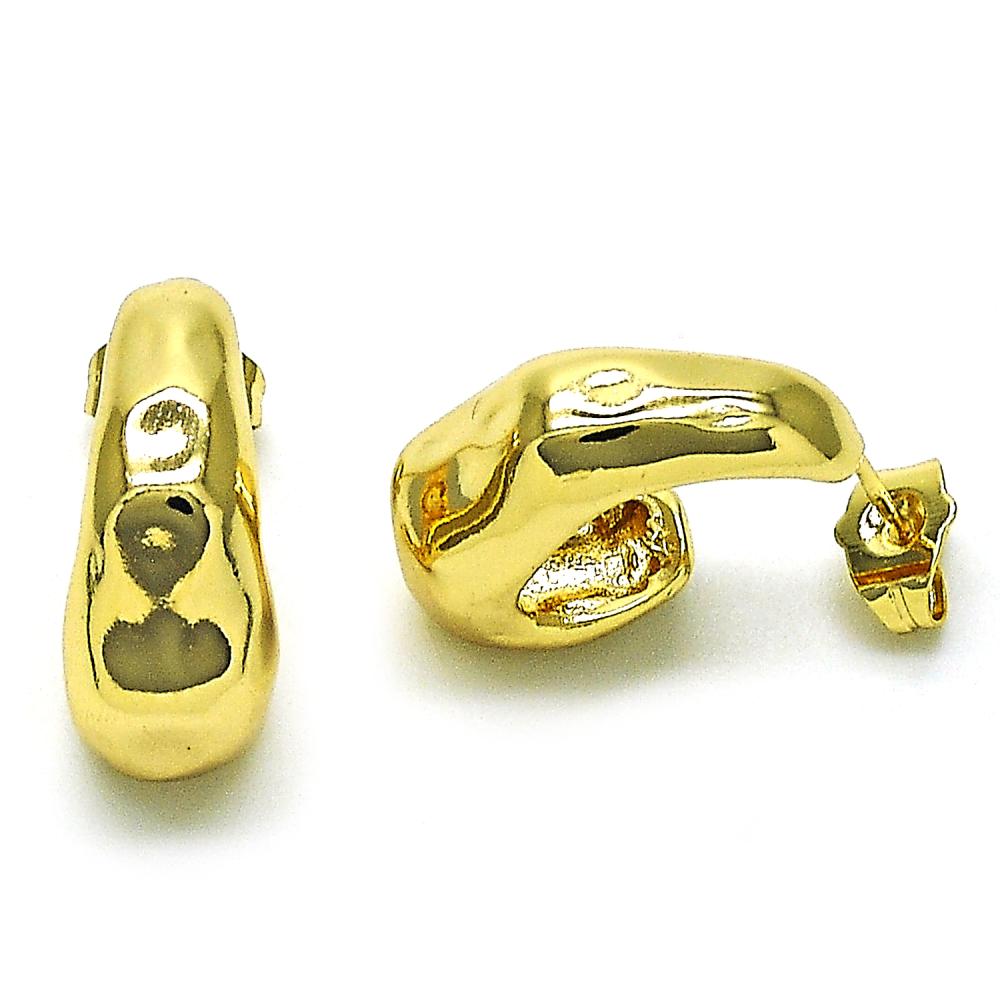 Argolla Gold filled Gota