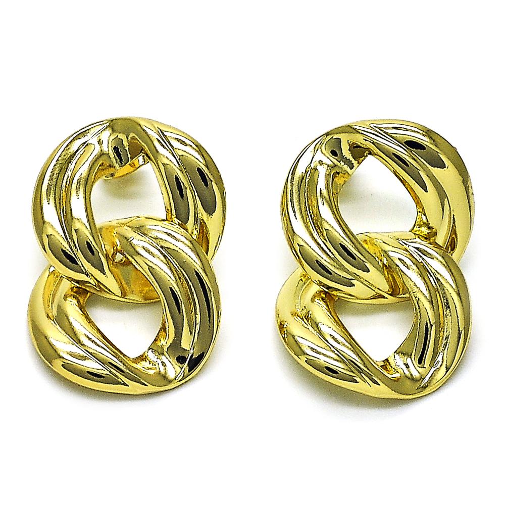 Arete Gold Filled Aro