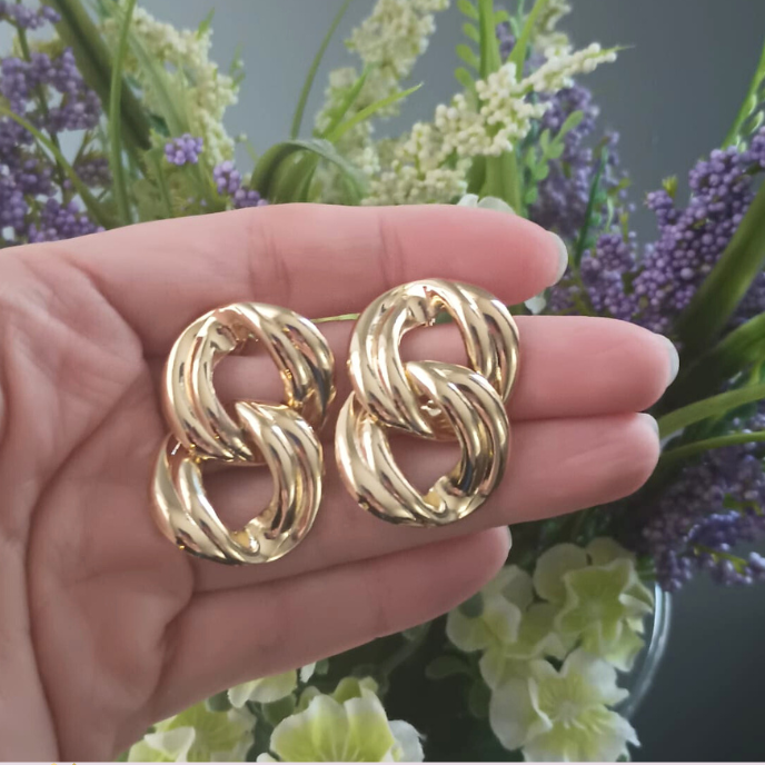 Arete Gold Filled Aro