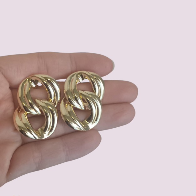 Arete Gold Filled Aro