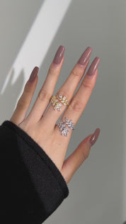 Anillo Plata 925 ajustable